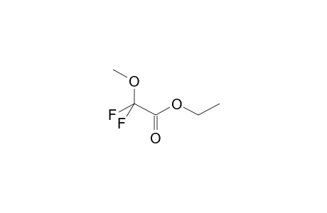 DIFLUORO(METHOXY)ACETIC ACID, ETHYL ESTER