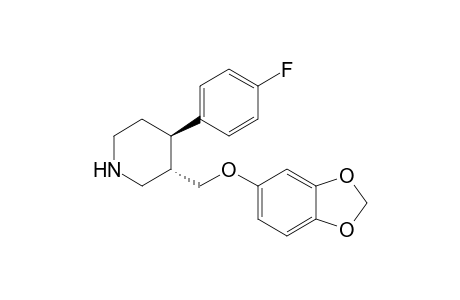 Paroxetine