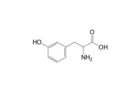 3-Hydroxyphenylalanine