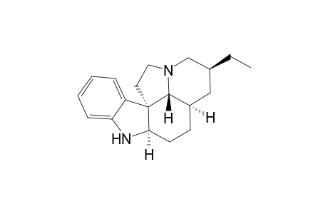 14-Iso-20-epipseudoaspidospermidine