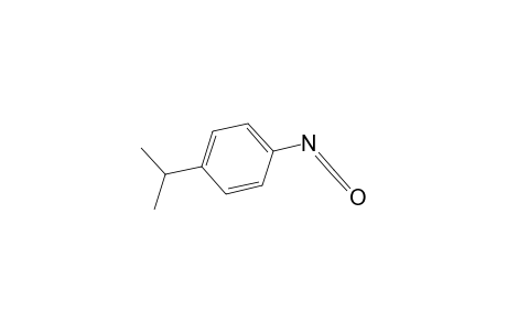 ISOCYANIC ACID, p-CUMENYL ESTER