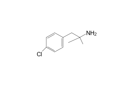 Chlorphentermine