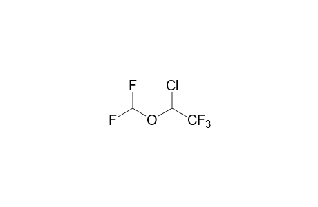 Isoflurane