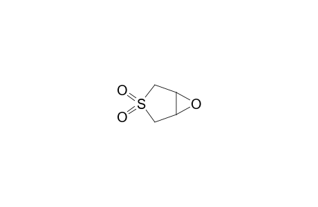 6-oxa-3-thiabicyclo[3.1.0]hexane 3,3-dioxide