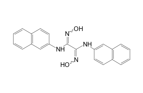 N,N'-di-2-naphthyloxamidoxime