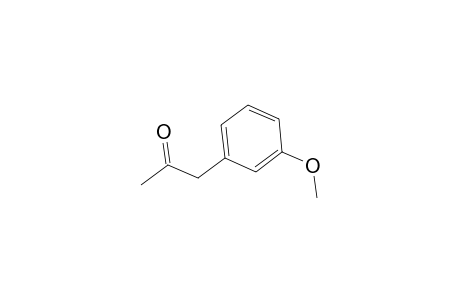 3-Methoxyphenylacetone