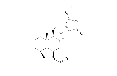 GUYCSTKDTXJMPS-GHDRYYTFSA-N