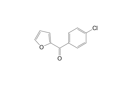 (4-chlorophenyl)-furan-2-ylmethanone