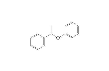 (1-Phenoxyethyl) benzene