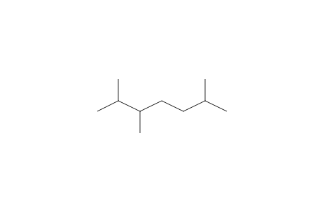 Heptane, 2,3,6-trimethyl-