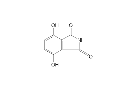 3,6-Dihydroxyphthalimide