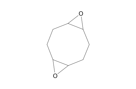 Cycloocta-1,5-diene-dioxide