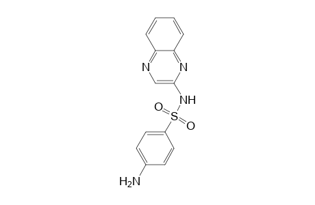 Sulphaquinoxaline