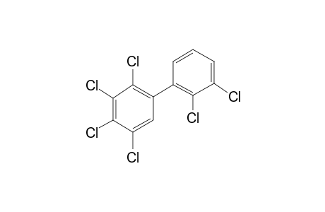 1,1'-Biphenyl, 2,2',3,3',4,5-hexachloro-