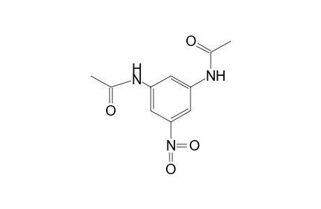 N,N'-(5-nitro-m-phenylene)bisacetamide