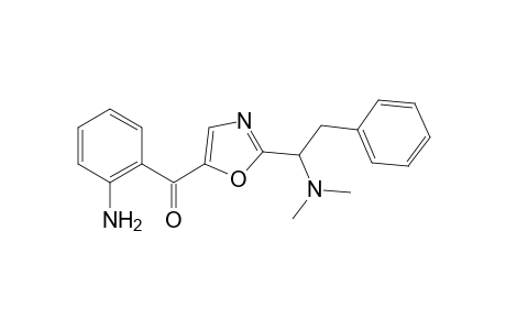 Almazole B