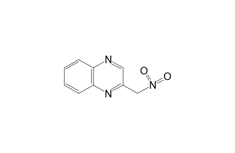 2-Nitromethyl-quinoxaline