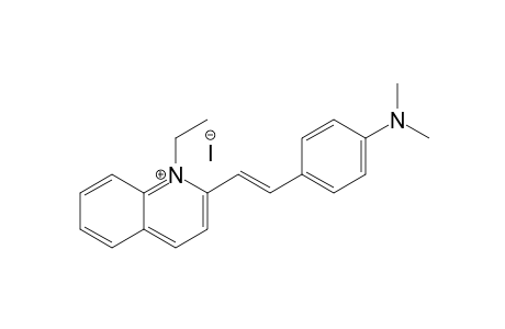 Quinaldine Red