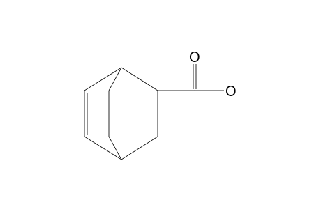 BICYCLO[2.2.2]OCT-5-ENE-exo-2-CARBOXYLIC ACID