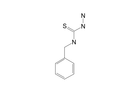4-benzyl-3-thiosemicarbazide