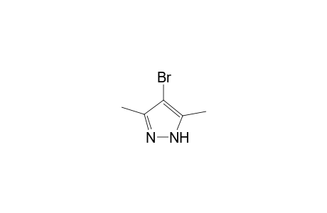 4-bromo-3,5-dimethyl-1H-pyrazole