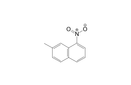 2-Methyl-8-nitronaphthalene