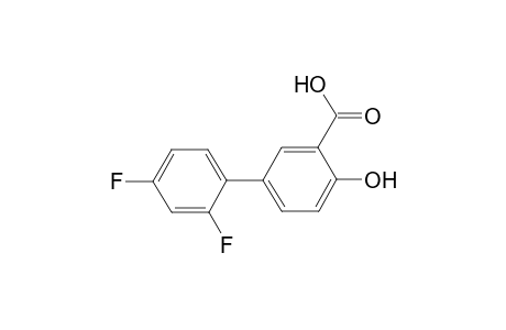 Diflunisal