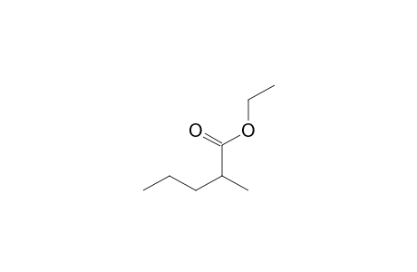 Ethyl 2-methylpentanoate