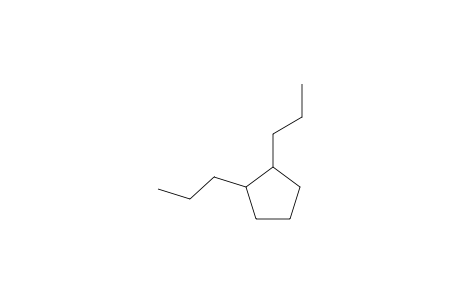 1,2-Dipropylcyclopentane