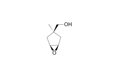 (1.alpha.,3.alpha.,5.alpha.)-3-Methyl-6-oxabicyclo[3.1,0]hexane-3-methanol