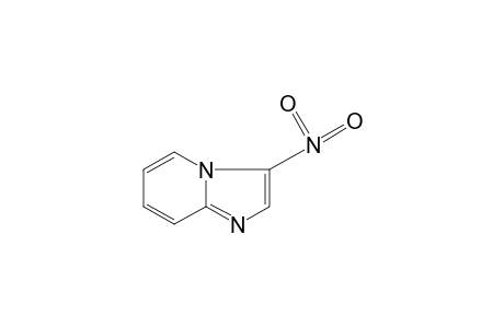 3-nitroimidazo[1,2-a]pyridine