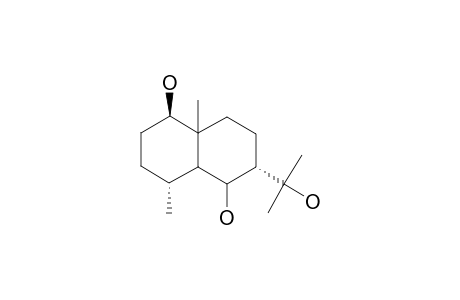 KITASATOPENOID