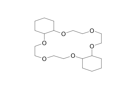 Dicyclohexyl-18-crown-6