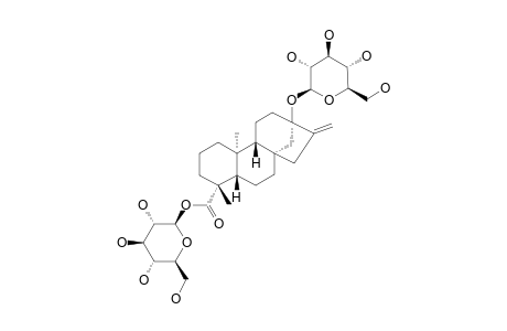 RUBUSOSIDE