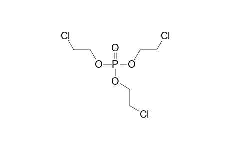 2-Chloro-ethanol phosphate