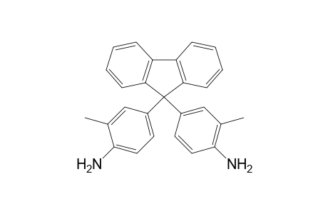 9,9-Bis(4-amino-3-methylphenyl)fluorene