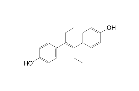 Diethylstilbestrol