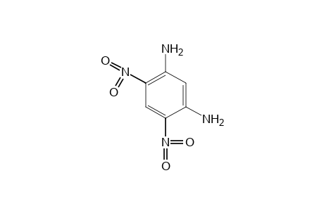 1,3-DIAMINO-4,6-DINITROBENZENE