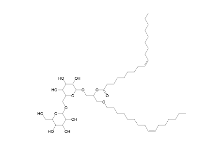 DGDG O-16:1_18:1