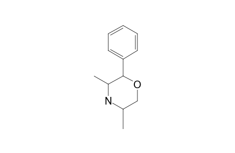 5-Methylphenmetrazine