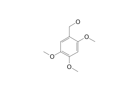 2,4,5-Trimethoxybenzyl alcohol