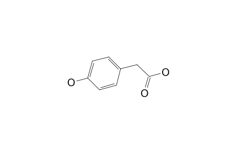 4-Hydroxyphenylacetic acid