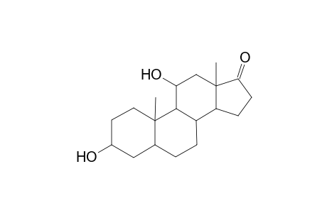 11-Hydroxyandrosterone