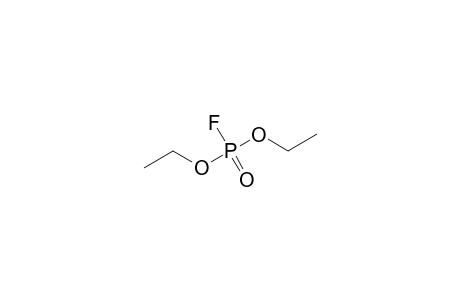 DIETHYLPHOSPHOROFLUORIDATE