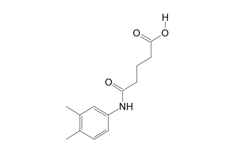 3',4'-dimethylglutaranilic acid
