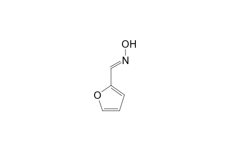 2-Furaldehyde oxime