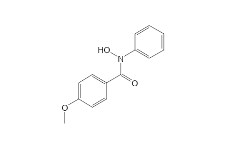 N-phenyl-p-anisohydroxamic acid