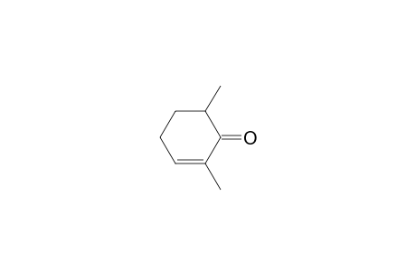 2,6-Dimethyl-2-cyclohexenone