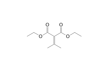 Isopropylidenemalonic acid, diethyl ester