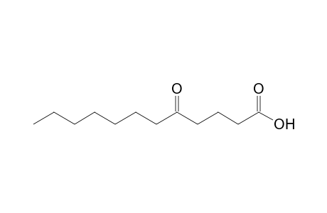 5-Oxododecanoic acid